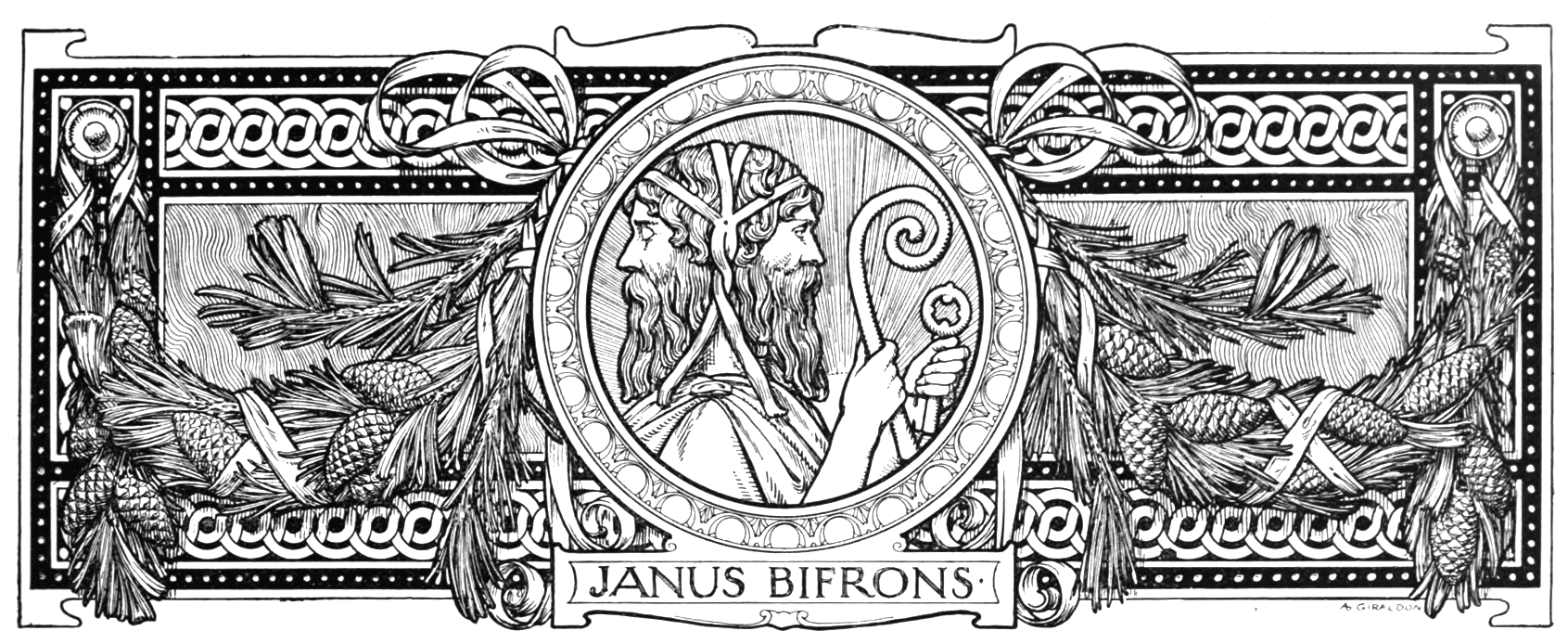 The Janus Array: When Your Data Structure Has Two Faces